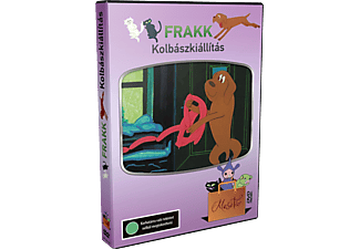 Frakk - Kolbászkiállítás (DVD)
