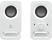 LOGITECH Multimedia Speakers Z150, blanc - Enceinte pour PC (Blanc)