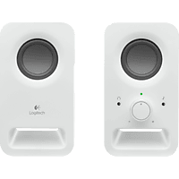 LOGITECH Z150 PC-Lautsprecher