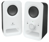 PC Lautsprecher Z150, weiß (980-000815)