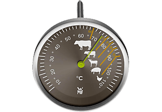 WMF 6.0863.6030 - Bratenthermometer (Edelstahl)