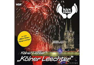 Bläck Fööss - Kölner Lichter (Kölner Leechter)  - (Maxi Single CD)