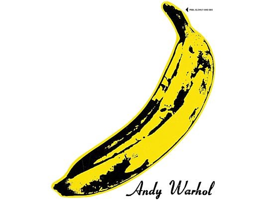 The Velvet Underground - The Velvet Underground & Nico 45th Anniversary [CD]