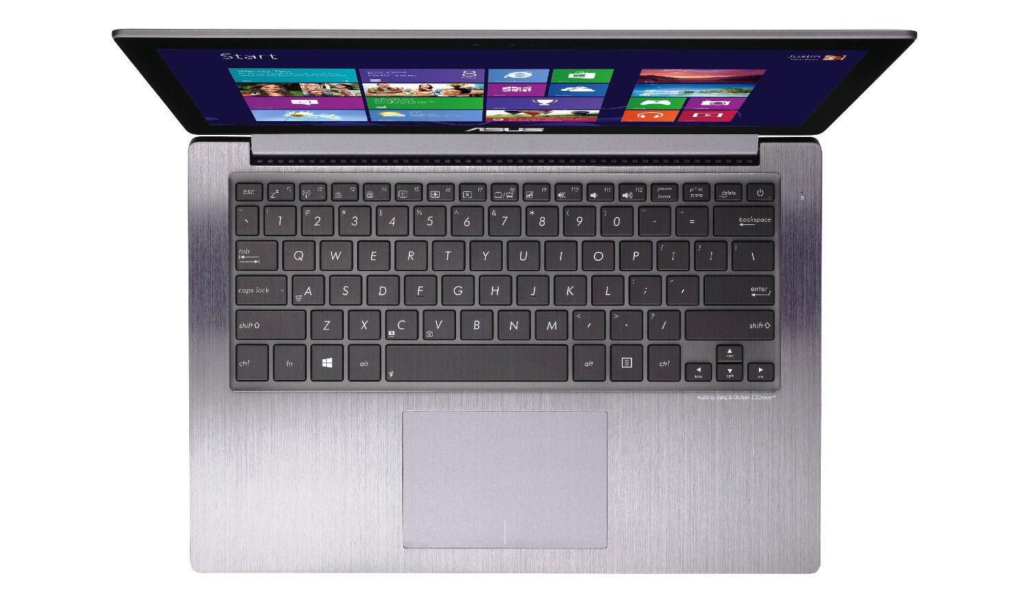 ASUS UX301LA-C4004H 13,3" i5 4200U 2,3 GHz 4GB 128GB Laptop