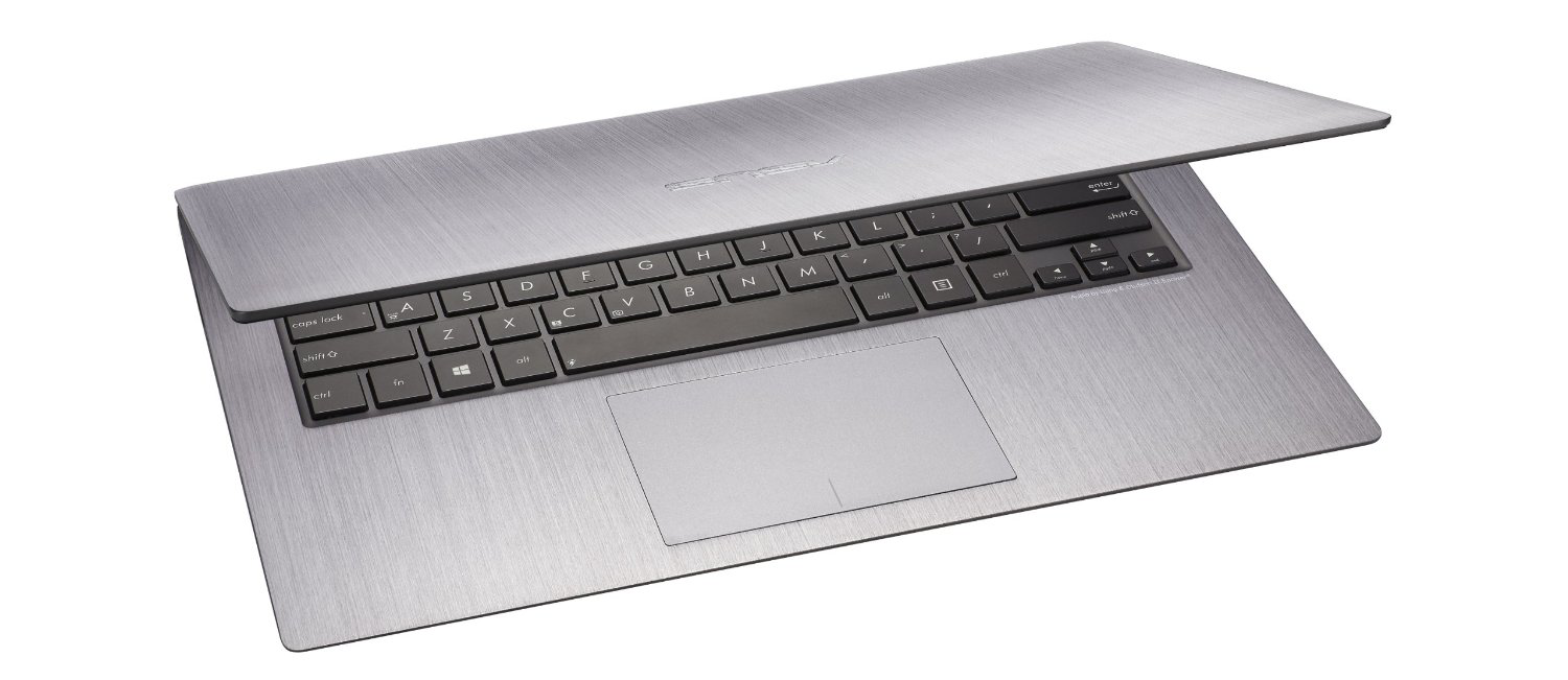 ASUS UX301LA-C4004H 13,3" i5 4200U 2,3 GHz 4GB 128GB Laptop