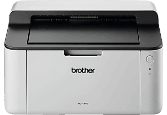 BROTHER HL-1110 - Imprimante laser