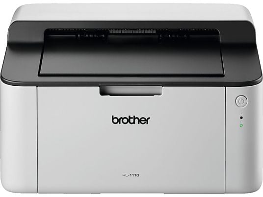 BROTHER HL-1110 - Laserdrucker