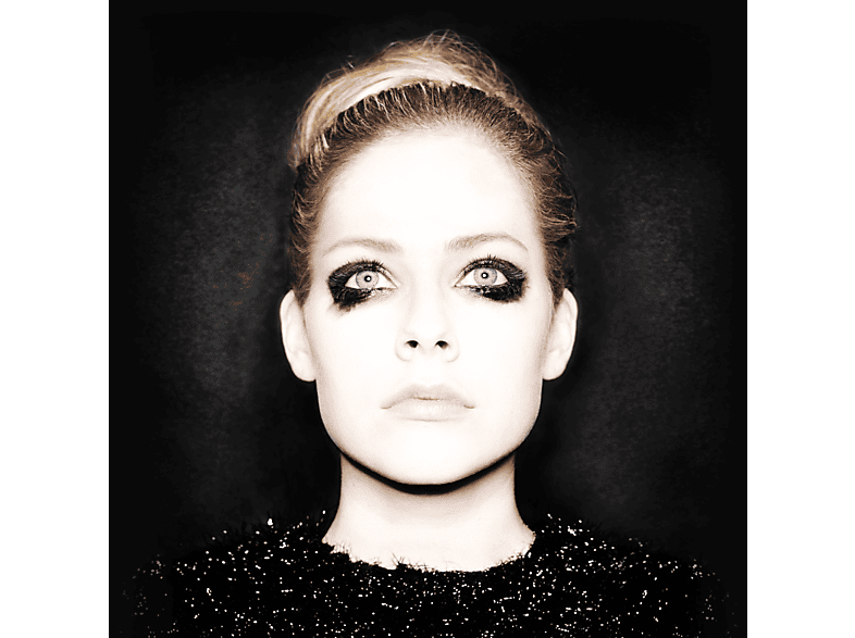 Avril Lavigne | Avril Lavigne - (CD) | SATURN