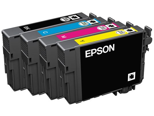 EPSON T180640 - Cartuccia ad inchiostro (Multicolore)