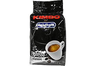 DE-LONGHI Kimbo Espresso Classic - Café en grains