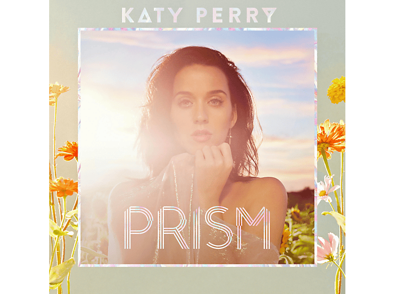 Perry Prism (CD) Katy - -