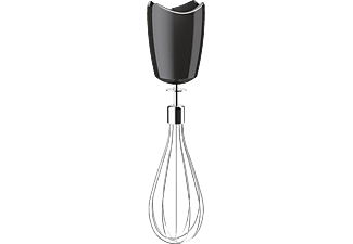 BRAUN Multiquick MQ 10, noir - Accessoires pour mixeur - fouet- embout (Noir)
