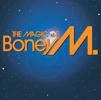 Boney M. - The Magic Of (CD)