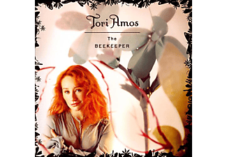 Tori Amos - The Beekeeper (CD)