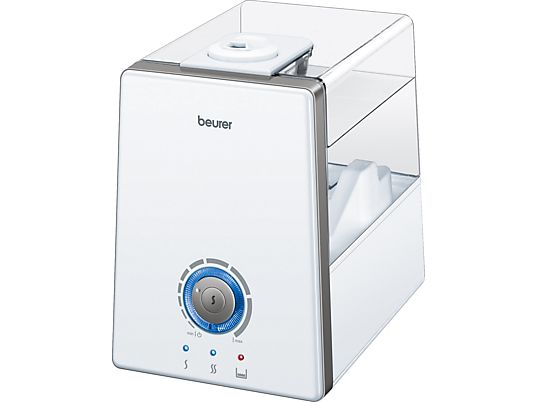 BEURER LB 88, blanc - +Humidificateurs (Blanc)