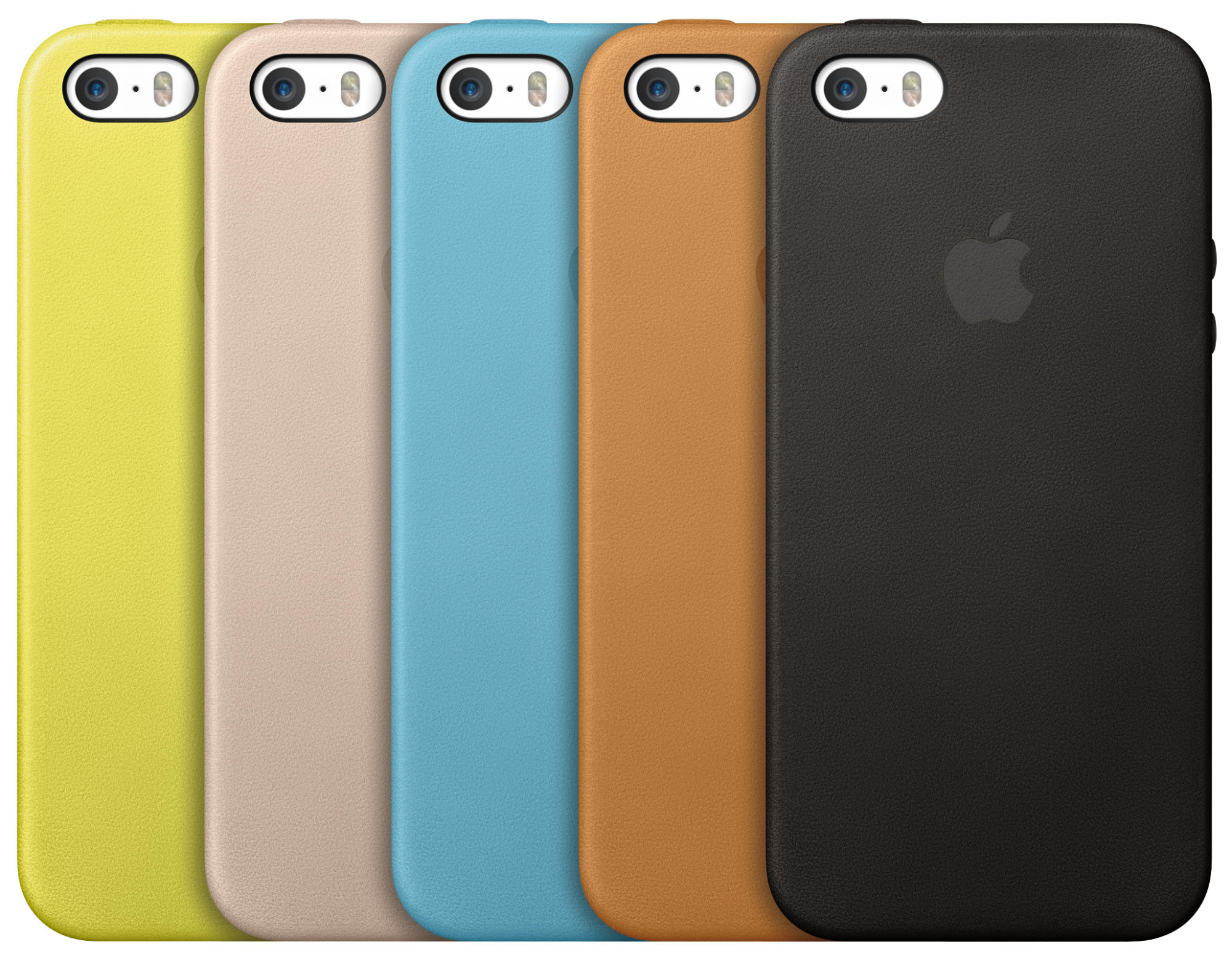 APPLE MF045ZM/A, Apple, iPhone 5s, Schwarz