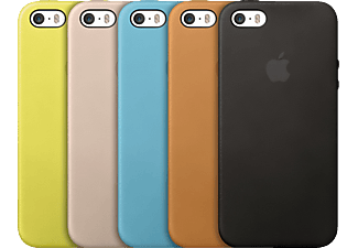APPLE MF045ZM/A, Apple, iPhone 5s, Schwarz