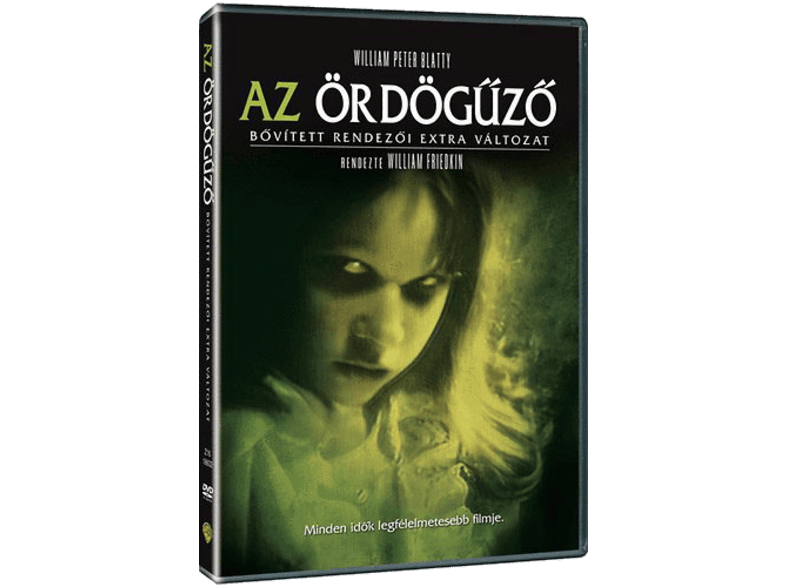 Outlet Az Ordoguzo Dvd