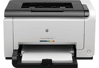 Laserdrucker Farbe Hp Color Laserjet Pro Cp1025 Laserdruck Laserdrucker Farbe Laserdruck Mediamarkt