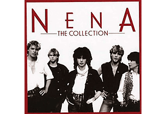 Nena - The Collection (CD)