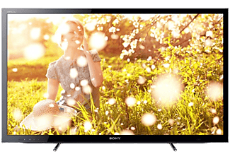 SONY KDL40HX750BAE2 40 inç 102 cm 3D LED TV Dahili Uydu Alıcı