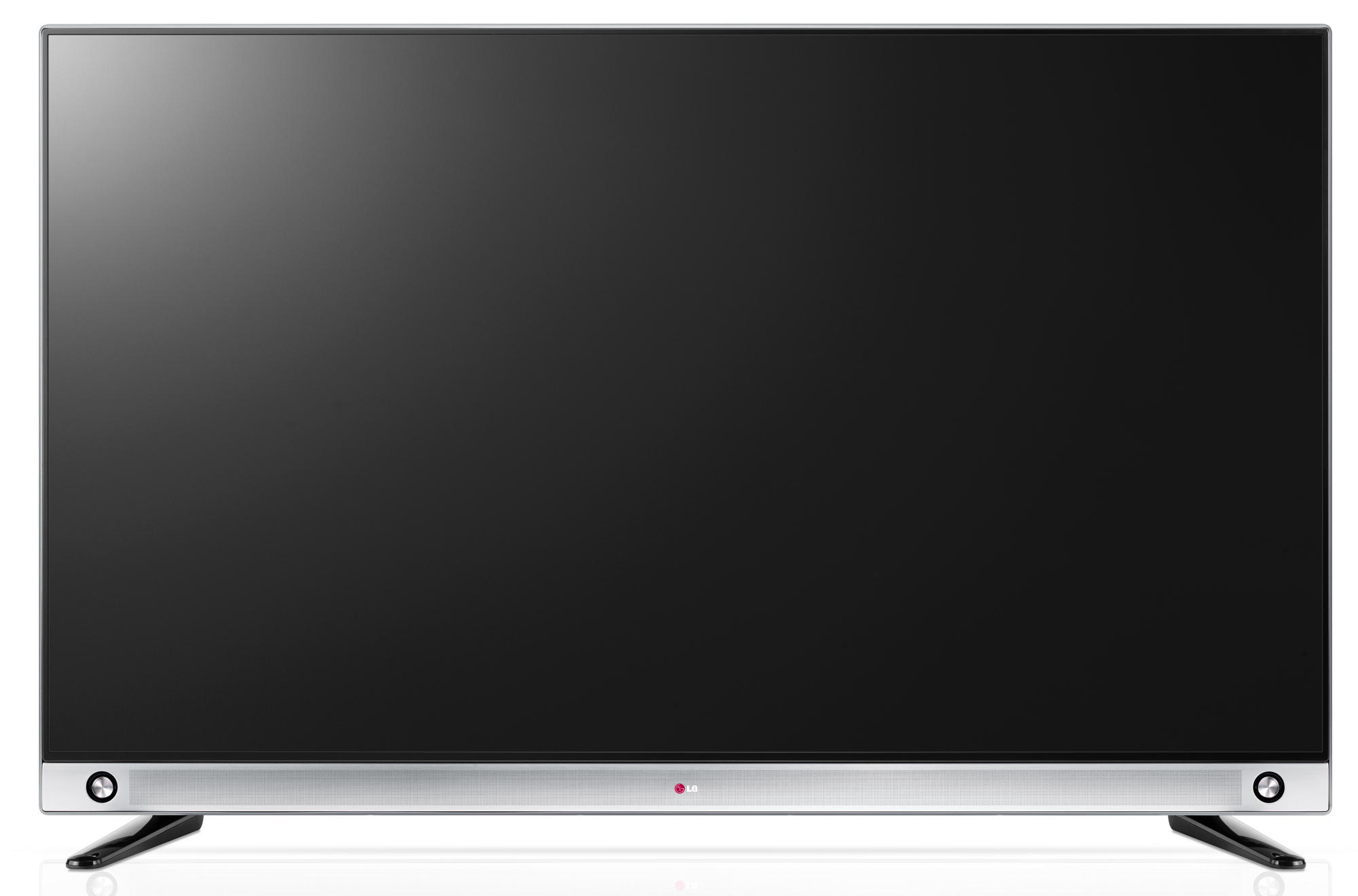 TV LED 55' ' - LG 55LA965V Ultra HD 4K, Smart TV 4.0