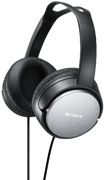 Auriculares Sony MDR-XD150B Negro
