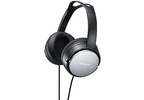 Auriculares - Sony MDR-XD150B Negro