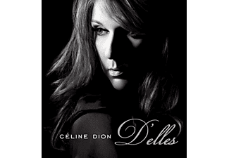 Céline Dion - D'elles (CD)