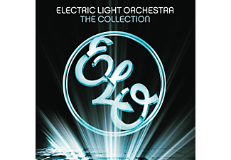 Electric Light Orchestra - The Collection (CD)