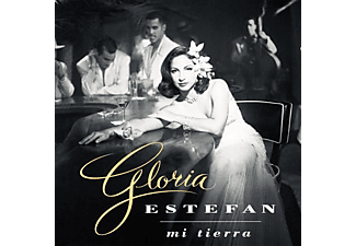 Gloria Estefan - Mi Tierra (CD)
