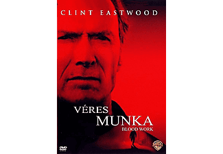 Véres munka (DVD)