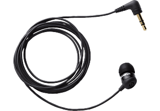 OLYMPUS TP-8 - Mikrofon für Telefonkonferenzen (Schwarz)