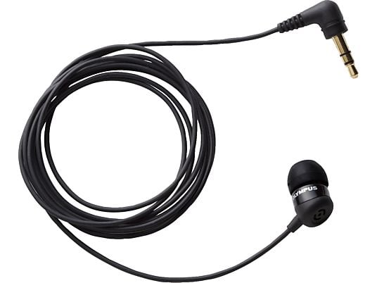 OLYMPUS TP-8 - Microfono per chiamate in conferenza (Nero)