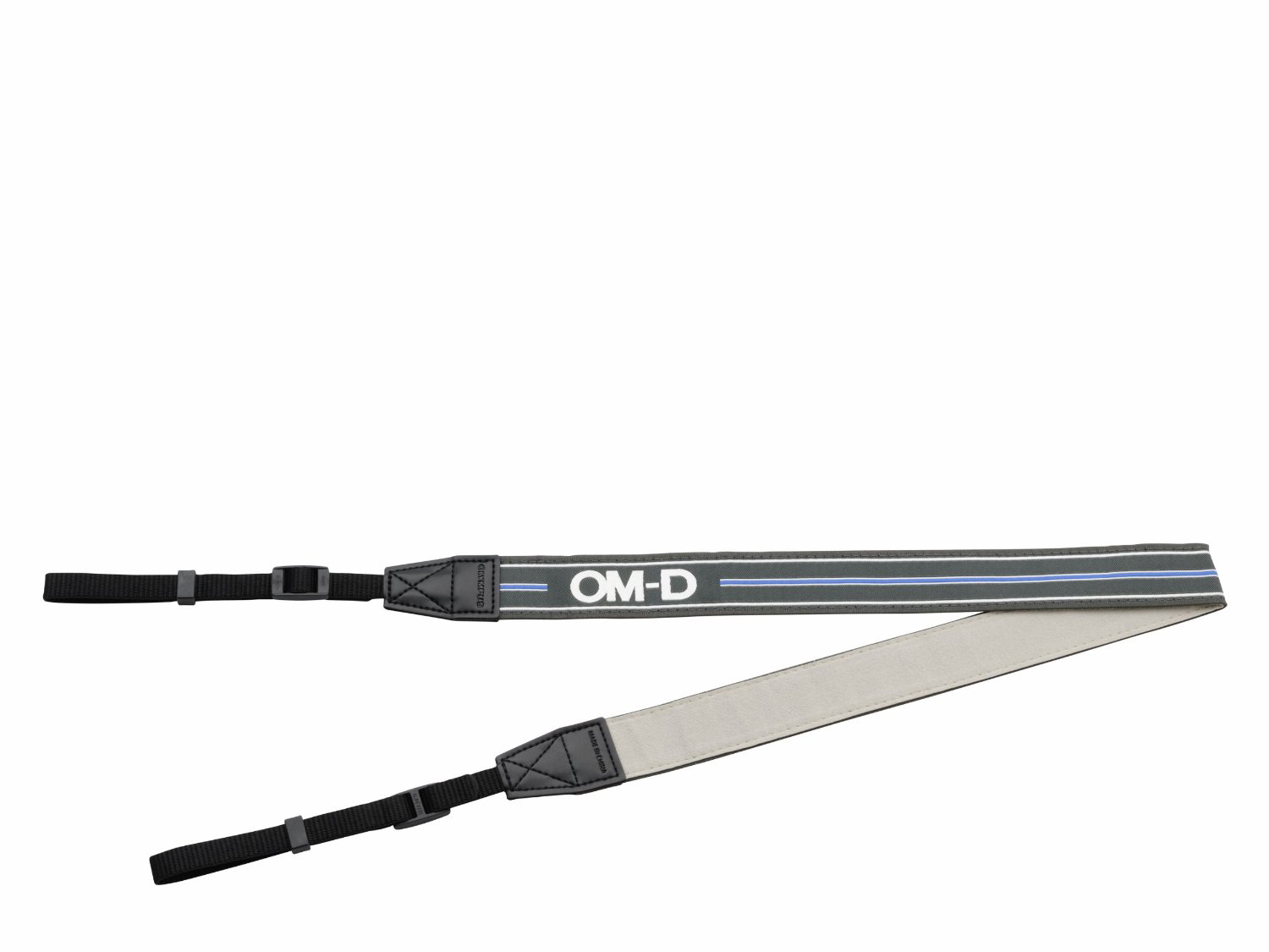 OLYMPUS CSS-P118, Schultergurt, Schwarz