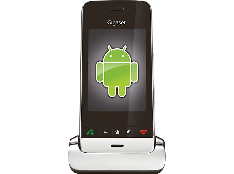 Телефоны базе android. Gigaset 930. DECT Android. DECT на андроиде. Gigaset Android.