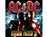 AC/DC - Iron Man 2 (Vinyl LP (nagylemez))
