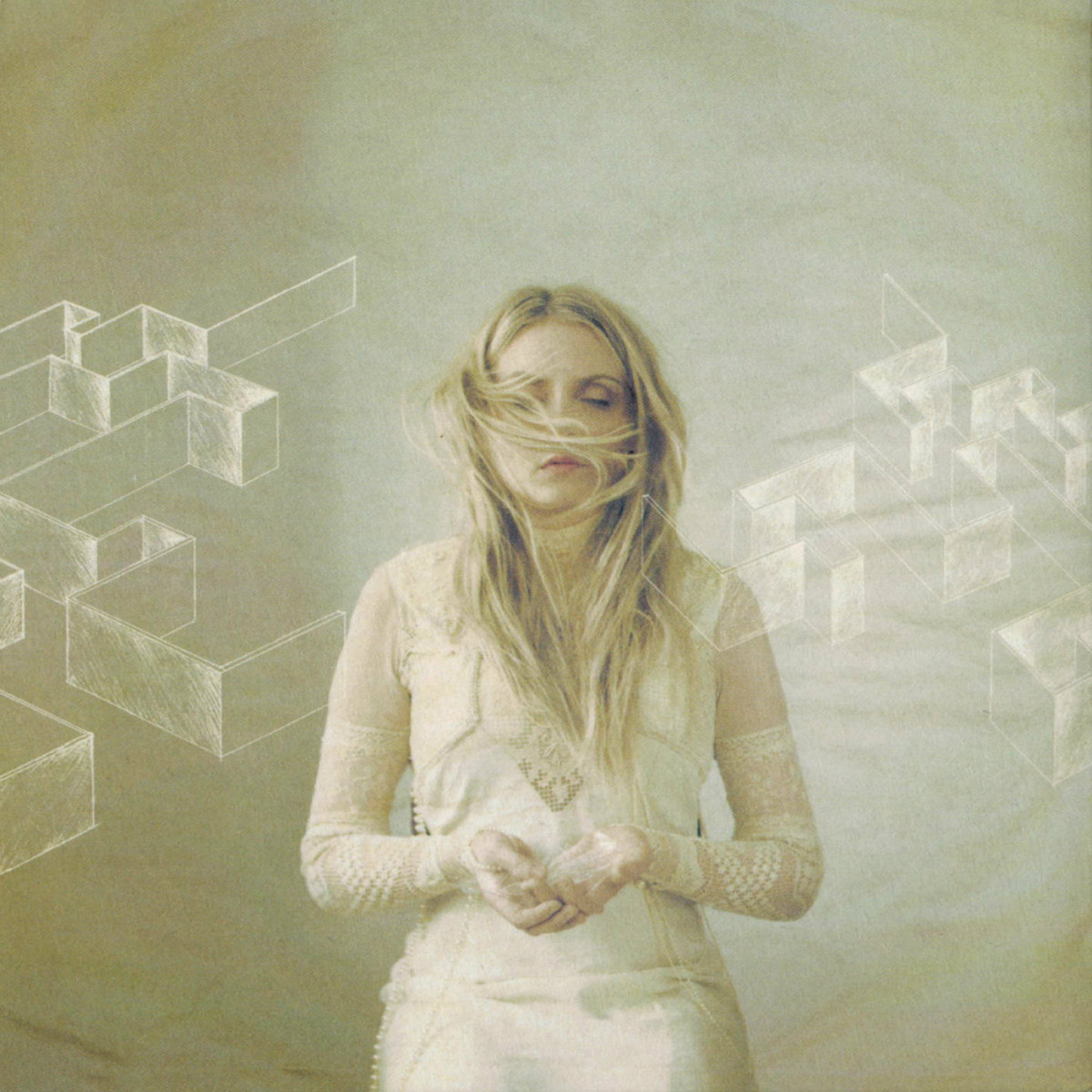 Eivör - Room  - (CD)