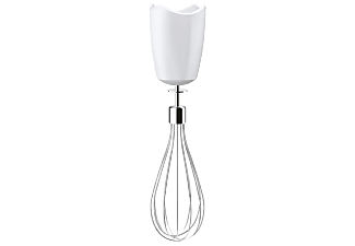 BRAUN Multiquick MQ 10, blanc - Accessoires pour mixeur - fouet- embout (Blanc)