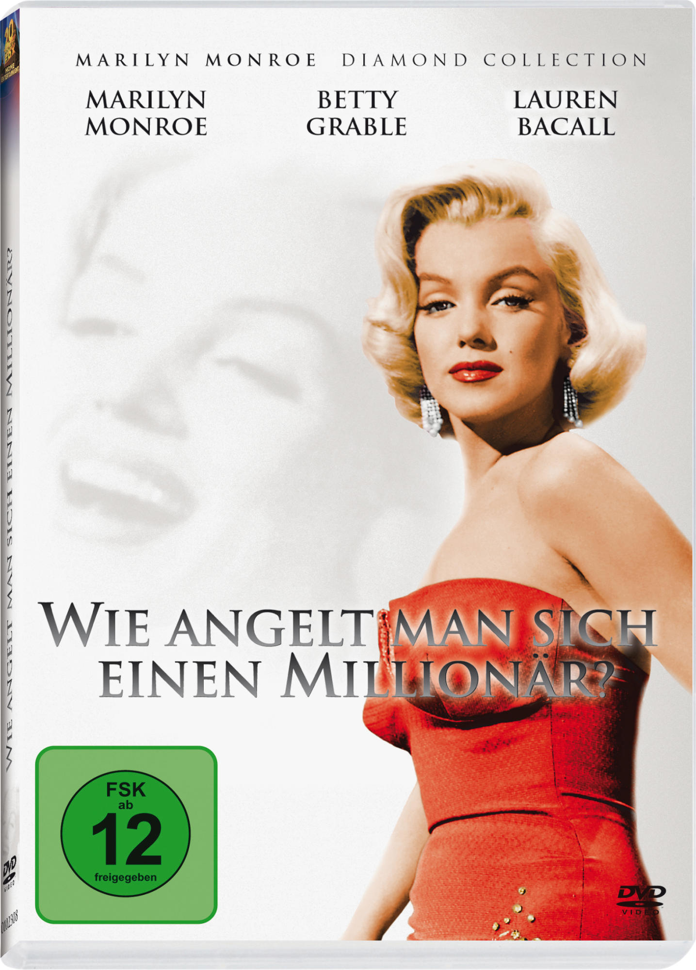 Wie angelt man sich einen Millionär? [DVD]
