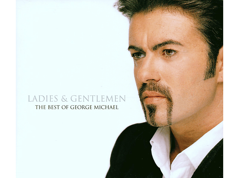 George Michael - Ladies and Gentlemen (The Best Of George Michael) CD