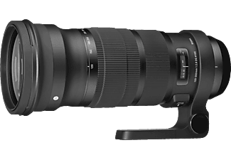 SIGMA C-AF 120-300mm F2.8 EX DG OS APO HSM - Zoomobjektiv(Canon EF-Mount, Vollformat)