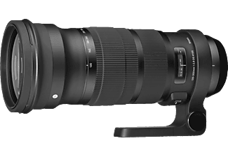 SIGMA SIGMA Sports | 120-300mm F2.8 DG OS HSM Canon - Obiettivo zoom(Canon EF-Mount)