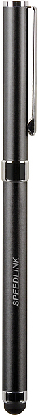 SPEEDLINK SL-7203-BK Pivot Touchscreen Pen Kit Schwarz