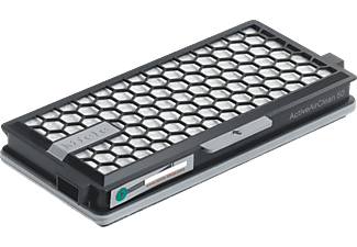 MIELE SF-AA 50 AIRCLEAN FILTER - AirClean-Filter (Schwarz/Grau)