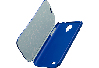 KENZO Case für Galaxy S4 blau KE250289, Samsung, Galaxy S4, Blau