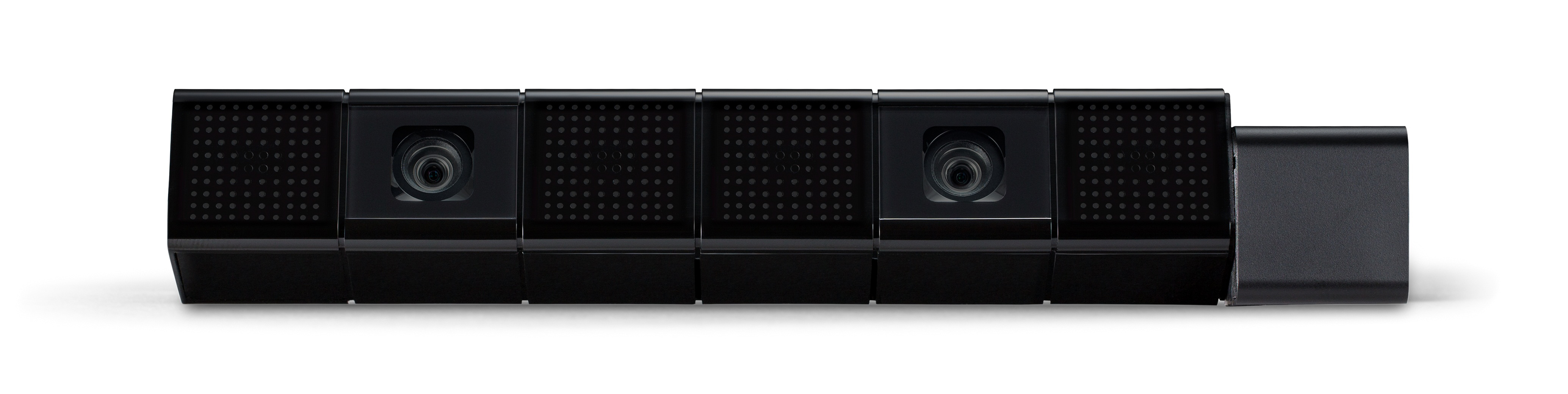 SONY PlayStation 4-Camera, Stereo-Kamera, Schwarz