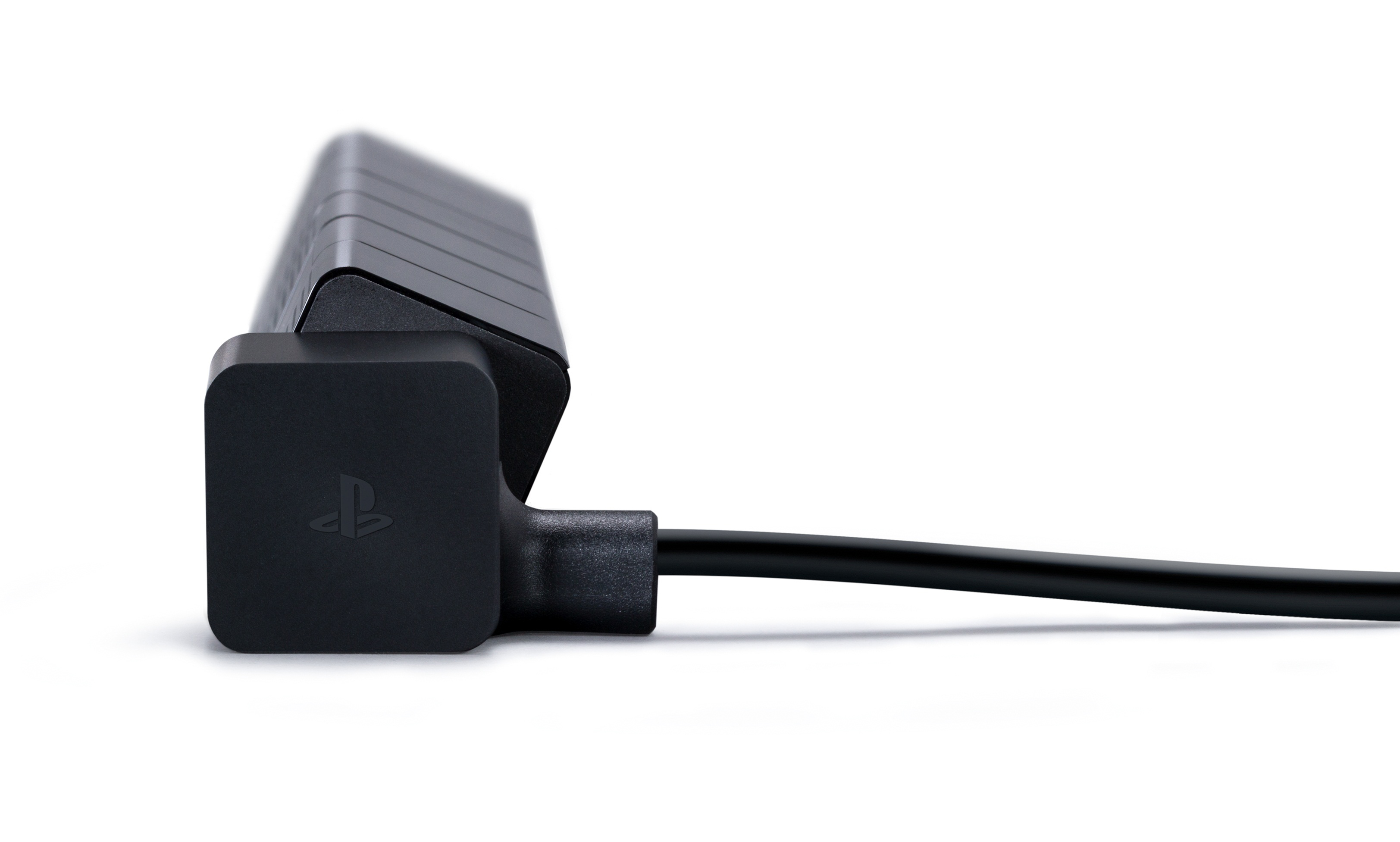SONY PlayStation 4-Camera, Stereo-Kamera, Schwarz