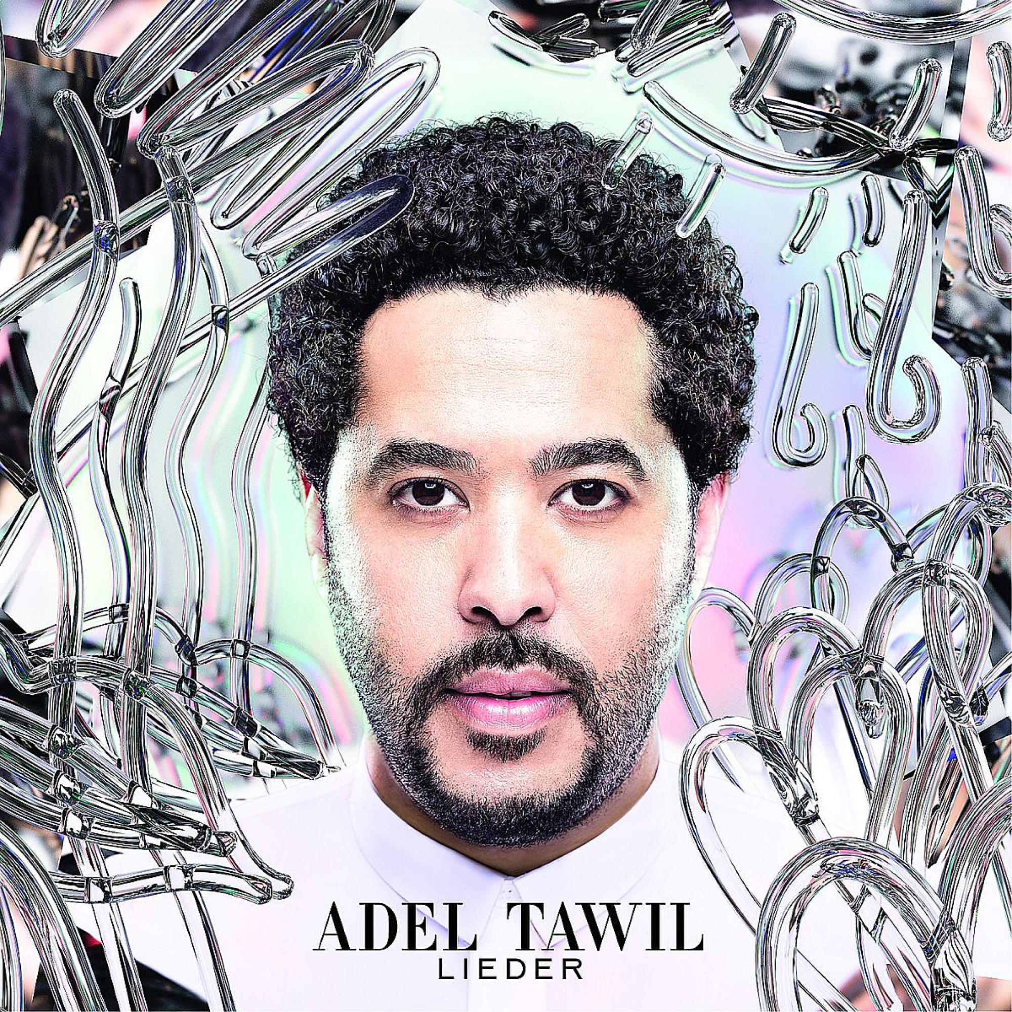 Adel Tawil - Lieder  - (CD)