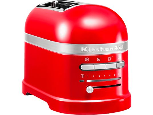 KITCHENAID 5KMT2204 - Toaster (Empire Rot)
